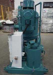 China 380V 37Kw Carbon Steel Gas Well Drilling Mud Degasser wholesale