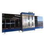 China sale High-accuracy Glass Washing Machine