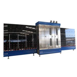 China ALGER High-accuracy Glass Washing Machine with competitive price wholesale