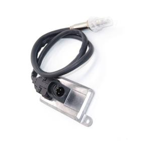 China EuroTruck Nitrogen Oxide NOx Sensor 5WK96612F 1872080 2247379 2020691 wholesale