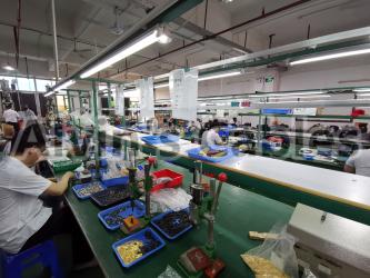 Shenzhen U One Connect Technology Co., Ltd.