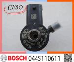 Neutral 0445 110 611 0445110611 High Pressure Disesl Injector