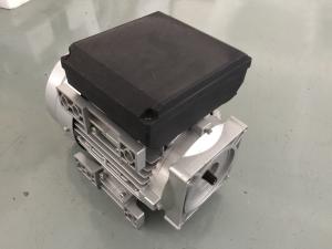 China Custom AC 220V 50Hz Hydraulic Power Pack Motor 1.5Kw with Fan 1450RPM wholesale