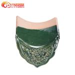 Handmade Sculpture Chinese Glazed Roof Tiles House Roofing Building Materials