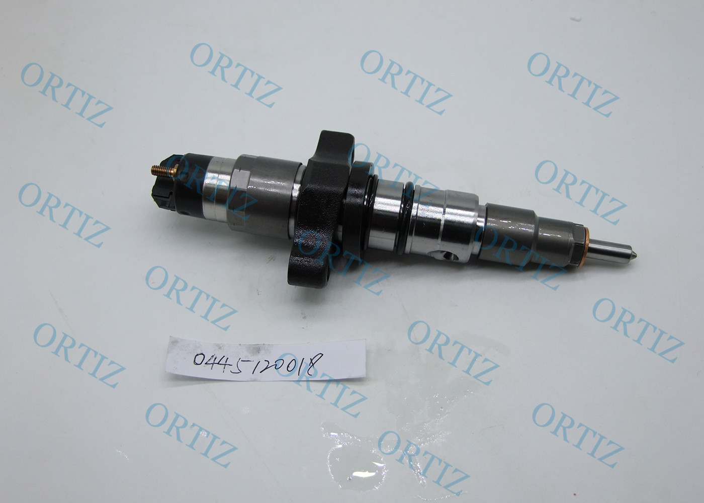 ORTIZ CUMMINS 3949619 Bosch CRIN jet 0445120018 injector assy common rail 0445 120 018 brand new China original