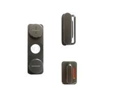 China Replacement Parts Button Set Repair For Apple IPhone 4S wholesale