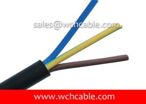 China UL20626 X-ray Equipment TPE Cable 90C 600V wholesale