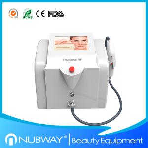 China 2015 professional fractional rf microneedle/fractional rf wholesale