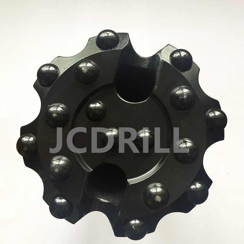 China Oil Well Rc Drill Bit , Dth Drilling Tools 90mm Diameter wholesale