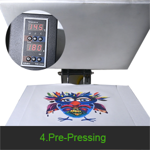 PET transfer film