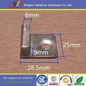 China Decking Fixing Clips wholesale