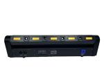 BR-LS15 5+4 Amber and Laser light China Manufacturers