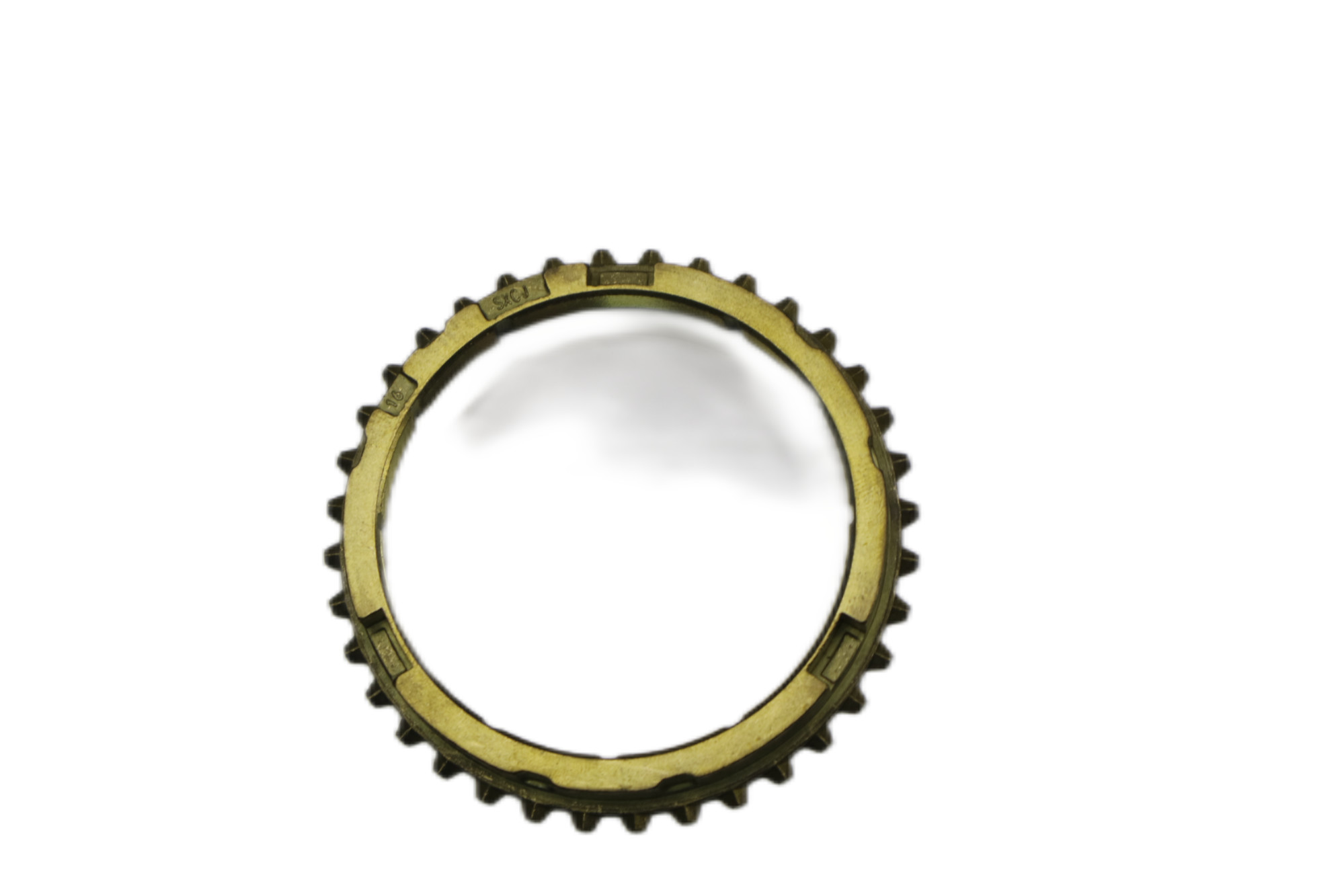 ISUZU NKR Synchronizer Ring 8941287750 Car Transmission Parts