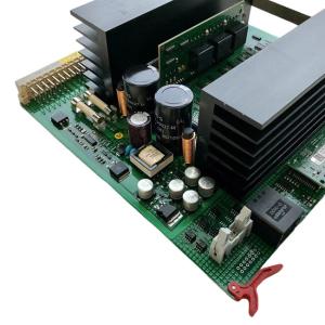 China Heidelberg Flat Module LTK500-2 00.785.0392 Heidelberg Water Motor Drive Board on sale