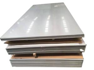China 16mm 409L Hot Rolled Stainless Steel Plate wholesale