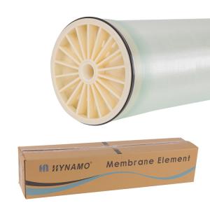 China 8 Inch Ro Membrane 8040 Ultra Low Pressure Polyamide wholesale