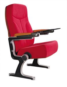China China High Quality Aluminum Auditorium Chair, Theater Chair For Sale wholesale