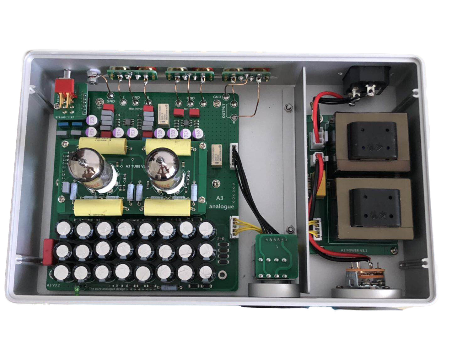 Electric Welding Machine Capacitor 35V 470UF UPL1V471M1012 125℃
