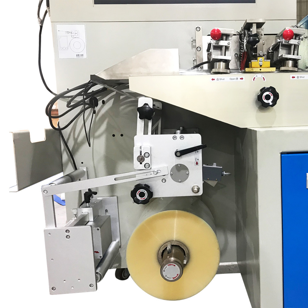 YANUO 260bags/min Disposable Mask Packing Machine , CE Medical Mask Packaging Machine