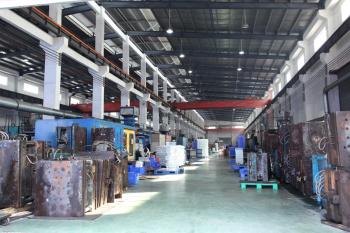 E-Pack Plastic Material Handing Co.,Ltd.