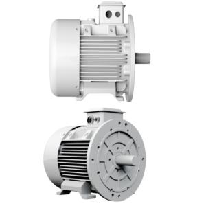 China 119.4Nm 75KW Directly Driving PM Synchronous Motor wholesale
