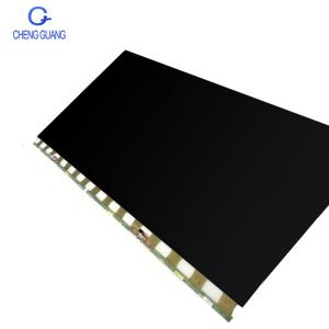 China Naked Samsung 65 Inch Replacement Panel Original Curve LSC650FN05 wholesale