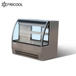 22 Cu.Ft Commercial Cold Deli Display Case For Delicatessen