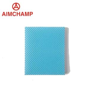 China Diamond Blocks Waterproof Abrasive Sanding Block 120x100x12mm Aluminum Oxide wholesale