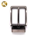Popular Style Zinc Alloy Belt Buckle Meet Customers Requirements
