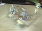 Plastic Hony Newest Product , Flower Lense Kaleidoscope Glasses For Dance Musice