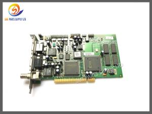 China SMT MPM 1008416R Vision Board , Used Screen Printing Machine Parts wholesale