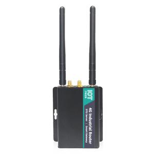 China VPN LTE Industrial 4G WiFi Router Wireless Outdoor Hotspot DC 12V wholesale