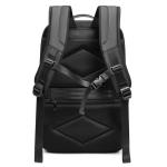 Usb Charging Waterproof Business Backpack 20-39Liter Dirt Resistant