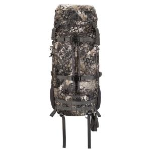 China Outdoor Huntting 80L Waterproof Military Backpack Customized Logo wholesale
