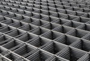 China NFA35-016 FRANCH FABRIC STANDARD welded rebar mesh wholesale