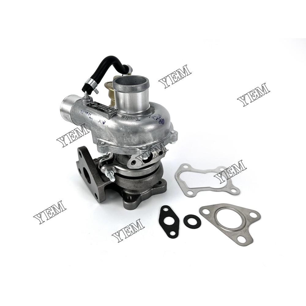 For Perkins Genuine Turbocharger 404D-22 135756252 Engine N844LT 404C-22T
