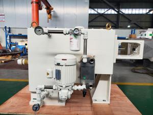 China White Leistritz ZSE60MAXX Auto Gearbox Repair , Cylindrical Gearbox Refurbishment wholesale