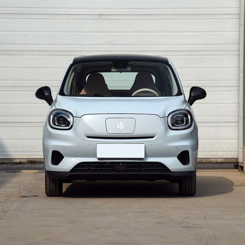 High Performance New Energy Vehicles Leapmotor T03 Electric Car Mini EV Car