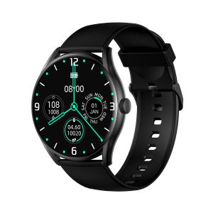 China KW216B Stylish Smart Watch Circle Shape Smartwatch With Amoled Display wholesale