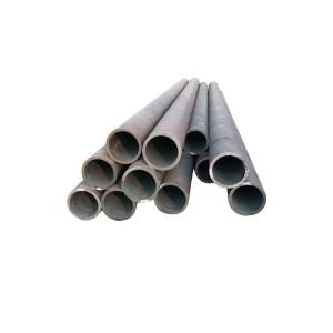 China Astm A106 Seamless High Pressure Boiler Tube Hot Rolled wholesale