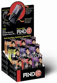 China Custom display stand for FIND wholesale