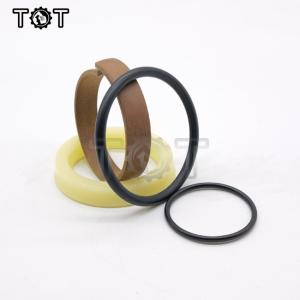 China Excavator Oil Seal Repair Kits EX200-5 4177837 Track Adjuster Seal Kit wholesale