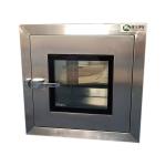 Laboratory Customized Static Pass Box Pharmaceutical Factory
