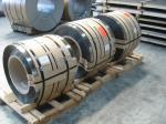 410 421 430 Stainless Steel Coil Strip With 0.1mm 0.2mm 0.3mm 2mm 3mm Thick