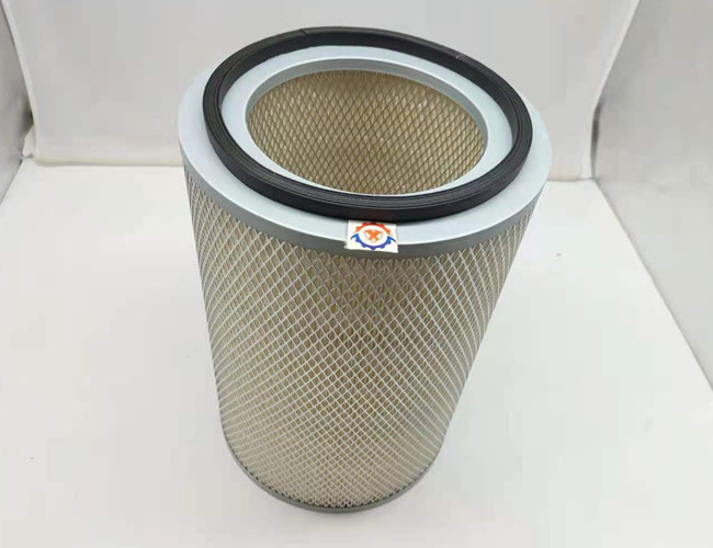 E200B Excavator Hydraulic Filter AF1768M P181080