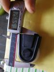 Back Wheels on Double Glazing Machine/ Insulatiing line