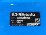 Vickers 4525V42A12-1AA22L 4525V42A14-86CC22R 4525V50A12-1CC22R 4525V50A21-1CC22L