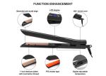 Hot Tools Titanium Flat Iron Hair Straightener 35W 240V ROHS