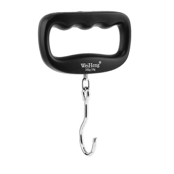 Safety Material 50KG Digital Weighing Scale with Auto-off Function and High Precision