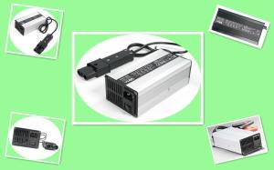 China LiFePO4 Portable Racing Battery Charger 18.2V 15A Automatic Charging 170*90*63 MM wholesale